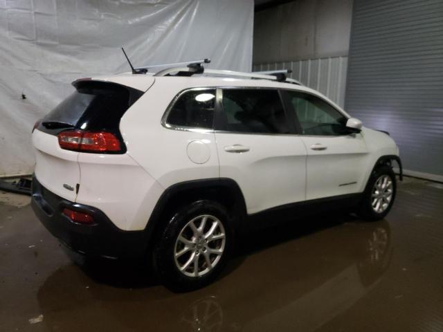 Photo 3 from auction – 2014 JEEP CHEROKEE L with VIN 1C4PJMCB2EW146744