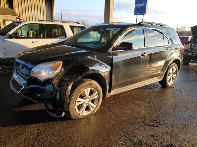 CHEVROLET EQUINOX LT 2012 con VIN 2GNALDEK3C6232964 - Foto de la subasta