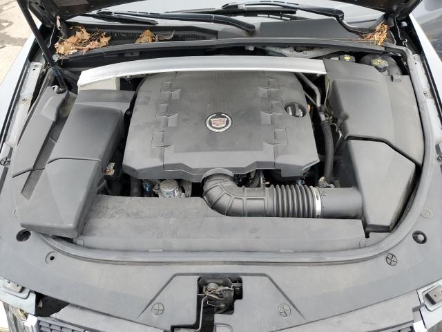 Photo 11 from auction – 2012 CADILLAC CTS LUXURY with VIN 1G6DG8E52C0141949