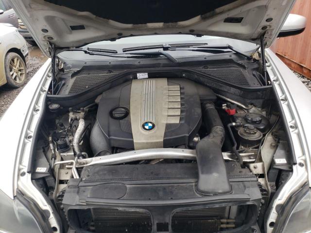 Photo 12 from auction – 2011 BMW X5 XDRIVE3 with VIN 5UXZW0C52BL369102