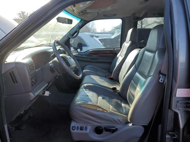Photo 7 from auction – 2002 FORD F350 SRW S with VIN 1FTSW31F82EB52965