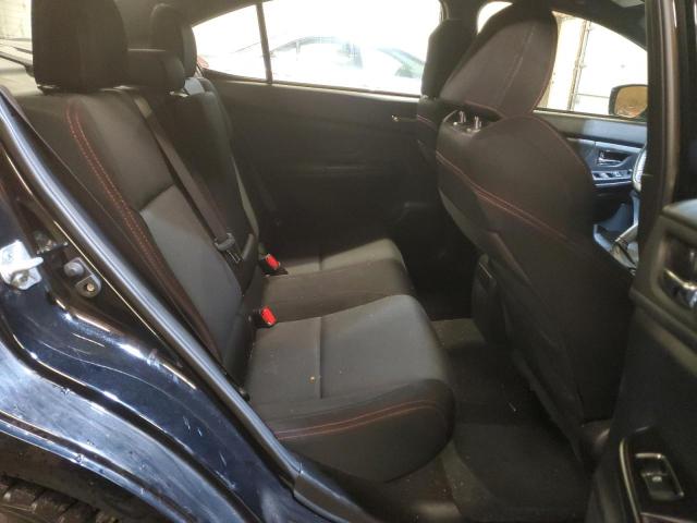 Photo 10 from auction – 2021 SUBARU WRX with VIN JF1VA1A67M9805805