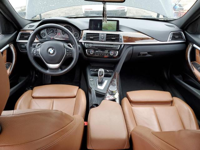Photo 8 from auction – 2017 BMW 330 XI with VIN WBA8D9G52HNU59507