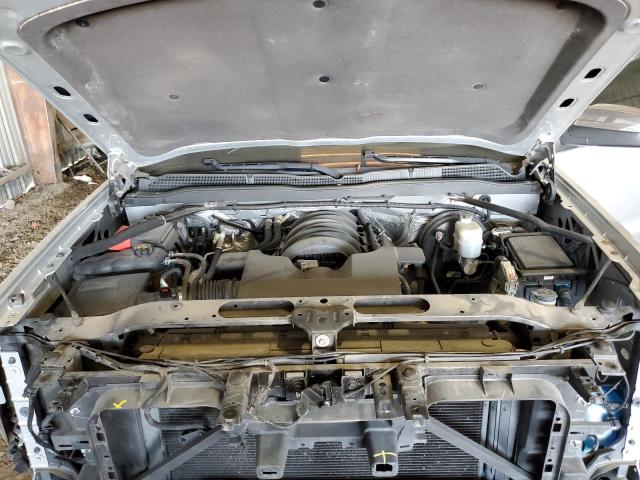 Фото 11 с аукциона – 2014 CHEVROLET SILVERADO с VIN 3GCUKSEC6EG224435