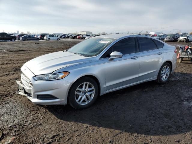 FORD FUSION SE 2014 with VIN 1FA6P0H76E5402256 - Photo from auction