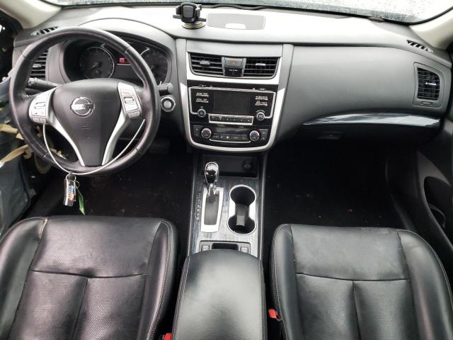 Photo 8 from auction – 2018 NISSAN ALTIMA 2.5 with VIN 1N4AL3AP1JC174125