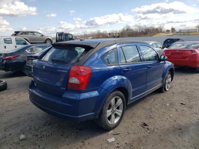 Photo 3 from auction – 2010 DODGE CALIBER SX with VIN 1B3CB4HA2AD546659