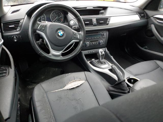 Photo 8 from auction – 2014 BMW X1 SDRIVE2 with VIN WBAVM1C50EVW56441