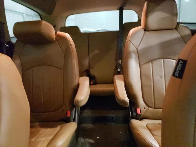 Photo 10 from auction – 2016 BUICK ENCLAVE with VIN 5GAKVBKD4GJ301172