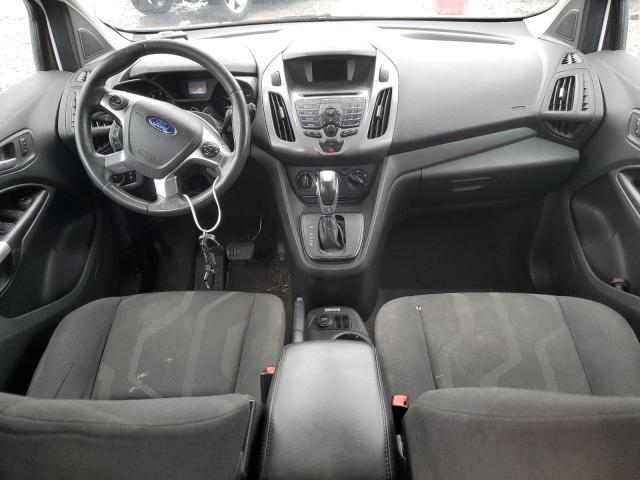 Photo 8 from auction – 2015 FORD TRANSIT CO with VIN NM0GS9F79F1224398