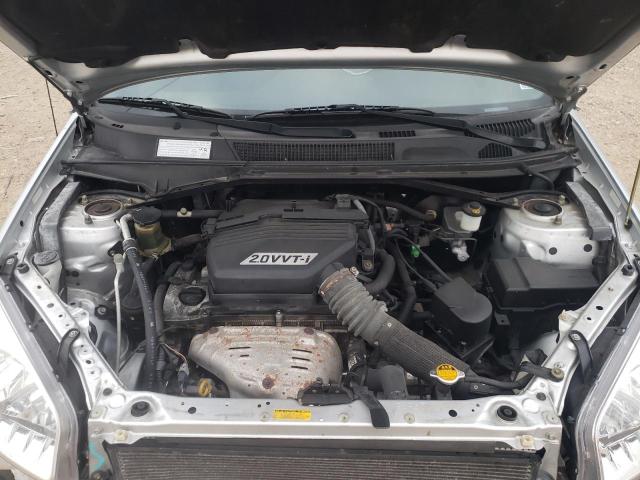 Photo 11 from auction – 2003 TOYOTA RAV4 with VIN JTEGH20V530119614