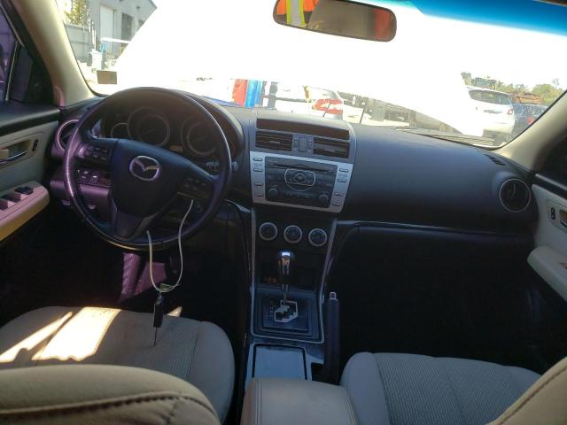 صورة رقم 8 من المزاد - 2011 MAZDA 6 I مع VIN 1YVHZ8CH6B5M10696