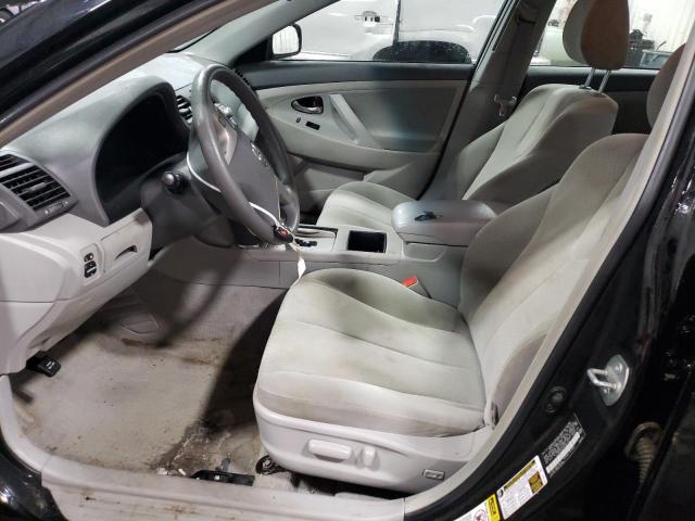 Photo 7 from auction – 2009 TOYOTA CAMRY BASE with VIN 4T4BE46K49R097561