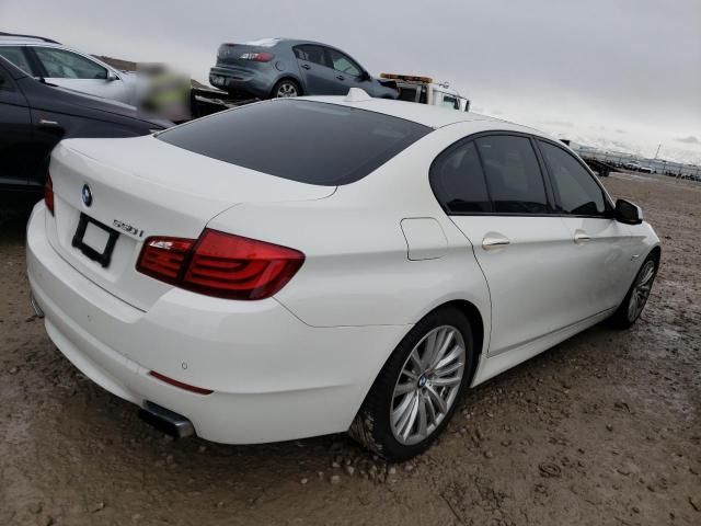 Photo 3 from auction – 2012 BMW 550 I with VIN WBAFR9C53CDX79304