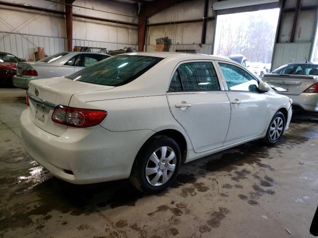 Photo 3 from auction – 2013 TOYOTA COROLLA BA with VIN 2T1BU4EE8DC946223