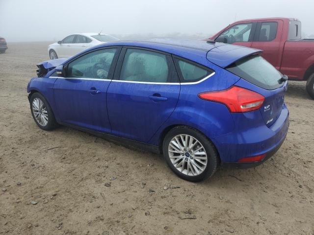 Photo 2 from auction – 2015 FORD FOCUS TITA with VIN 1FADP3N29FL356825