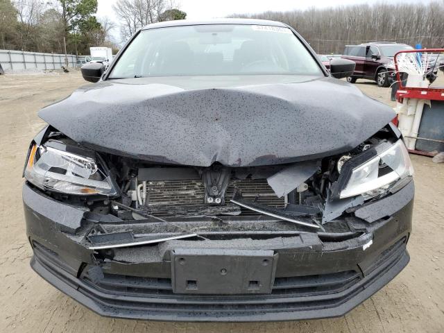 Photo 5 from auction – 2015 VOLKSWAGEN JETTA BASE with VIN 3VW2K7AJ0FM300031