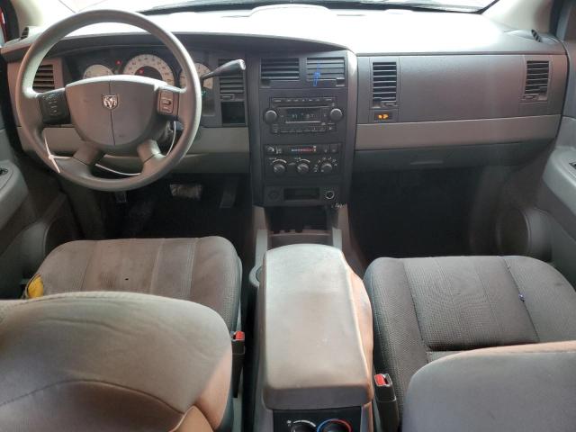 Photo 8 from auction – 2006 DODGE DURANGO SX with VIN 1D4HD38K46F143914