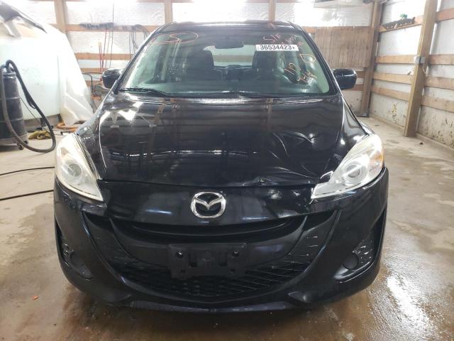 Photo 5 from auction – 2012 MAZDA 5 with VIN JM1CW2BL4C0118944