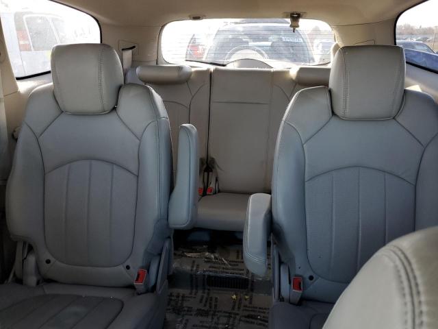Photo 10 from auction – 2009 BUICK ENCLAVE CX with VIN 5GAER23D59J117538
