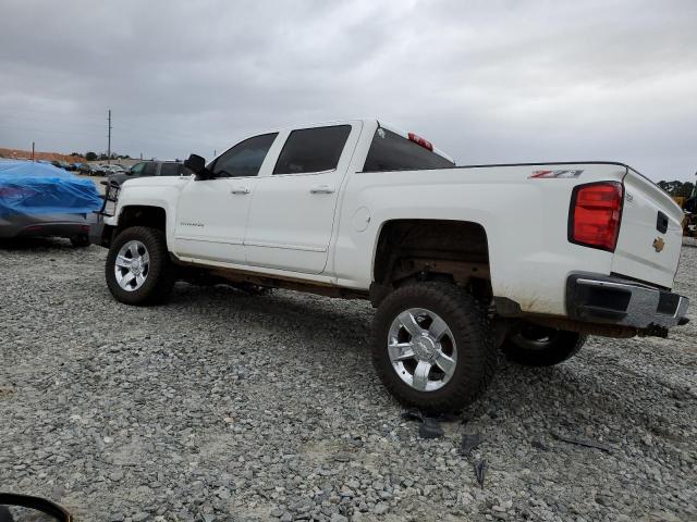 صورة رقم 2 من المزاد - 2015 CHEVROLET SILVERADO مع VIN 3GCUKREC0FG131985