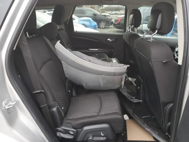 Photo 11 from auction – 2014 DODGE JOURNEY SX with VIN 3C4PDDBG0ET144436