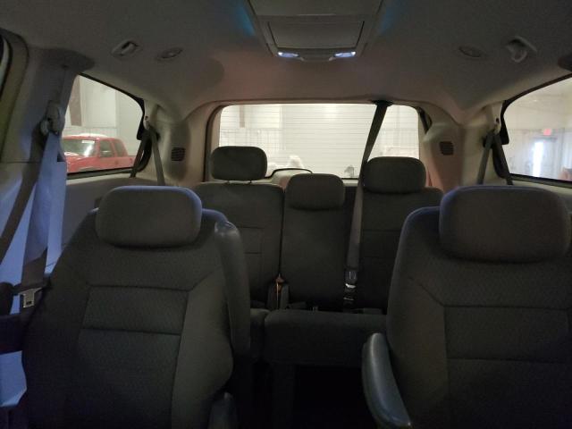 Photo 10 from auction – 2010 CHRYSLER TOWN & COU with VIN 2A4RR5D16AR421235