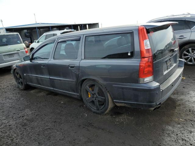 Photo 2 from auction – 2005 VOLVO V70 R with VIN YV1SJ527352495040