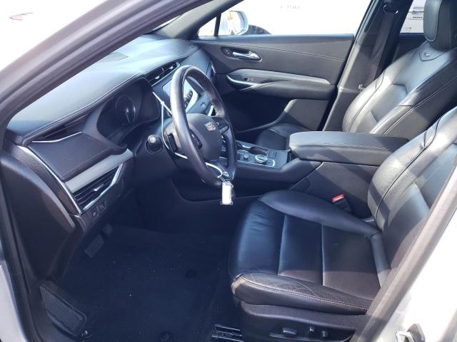 Photo 7 from auction – 2020 CADILLAC XT4 PREMIU with VIN 1GYFZDR44LF088074