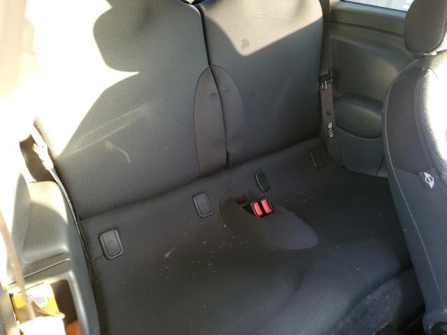Photo 10 from auction – 2006 MINI COOPER with VIN WMWRC33566TK73441