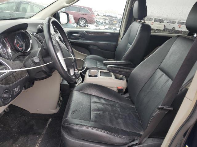 Photo 7 from auction – 2015 CHRYSLER TOWN & COU with VIN 2C4RC1BG8FR587741