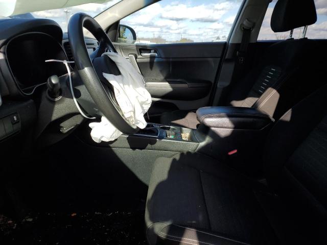 Photo 7 from auction – 2017 KIA SPORTAGE L with VIN KNDPM3AC8H7053447