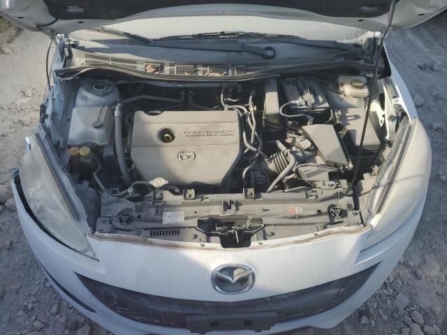 Photo 12 from auction – 2012 MAZDA 5 with VIN JM1CW2CL7C0140404