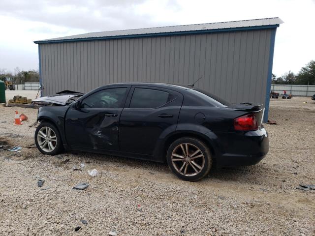 Photo 2 from auction – 2013 DODGE AVENGER SE with VIN 1C3CDZAGXDN504845