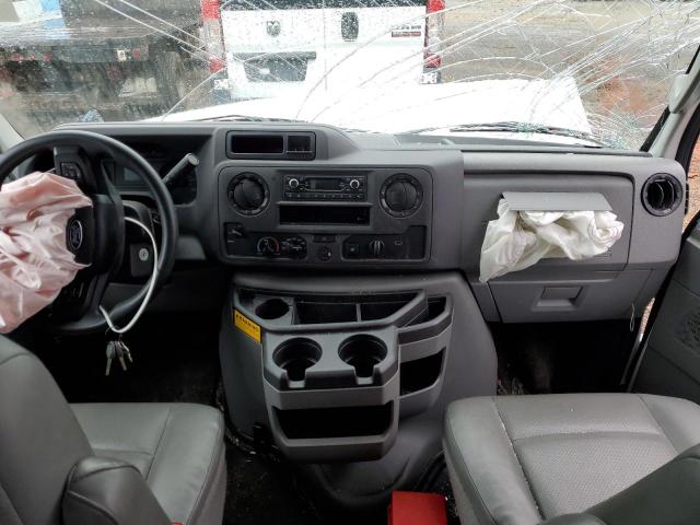 Photo 8 from auction – 2022 FORD ECONOLINE with VIN 1FDWE3FN1NDC00686