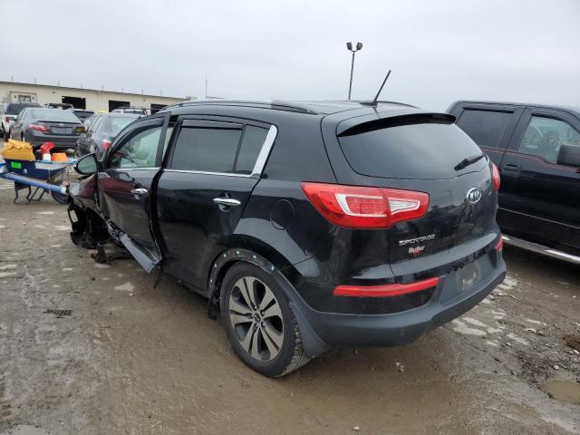 Photo 2 from auction – 2012 KIA SPORTAGE E with VIN KNDPC3A24C7171739