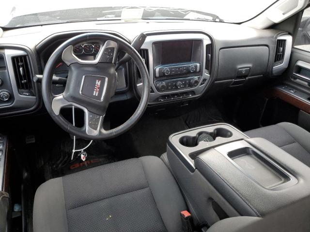 Photo 8 from auction – 2014 GMC SIERRA K15 with VIN 1GTV2UEC2EZ339159