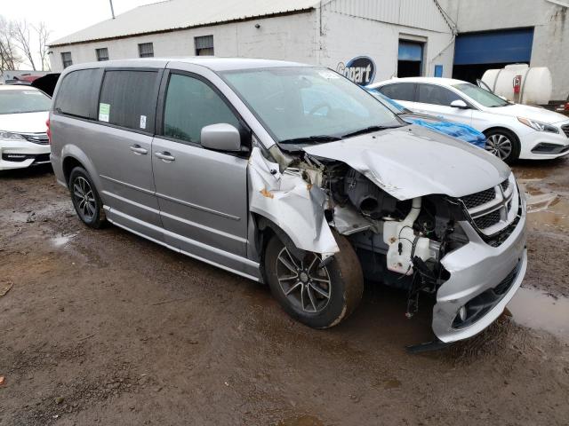 Photo 4 from auction – 2016 DODGE GRAND CARA with VIN 2C4RDGEGXGR366123