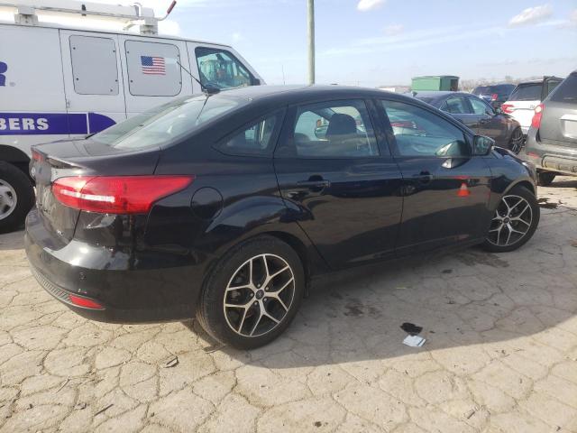 Photo 3 from auction – 2018 FORD FOCUS SEL with VIN 1FADP3H23JL265618