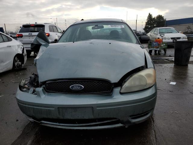 Photo 5 from auction – 2006 FORD TAURUS SE with VIN 1FAHP53U96A106174