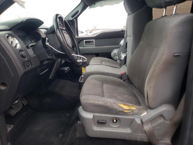 Photo 7 from auction – 2011 FORD F150 SUPER with VIN 1FTFW1CT2BFD12728