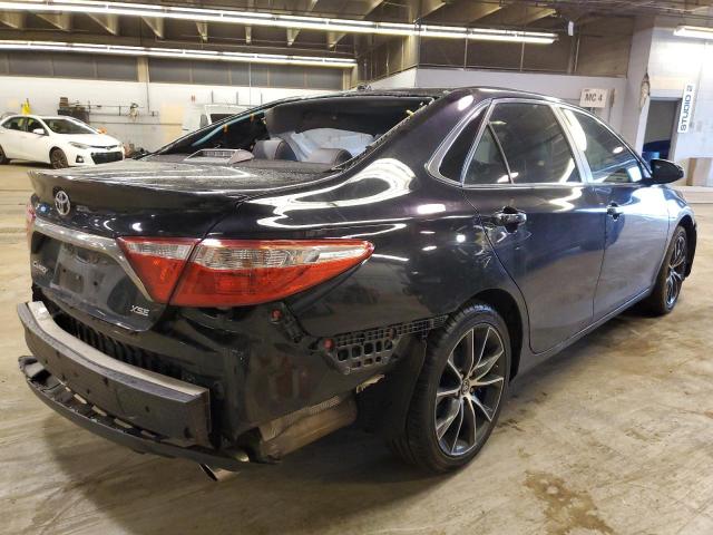 Photo 3 from auction – 2017 TOYOTA CAMRY LE with VIN 4T1BF1FK8HU430722