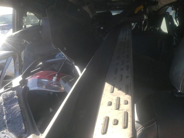 Photo 10 from auction – 2018 TOYOTA HIGHLANDER with VIN 5TDKZRFH0JS539507