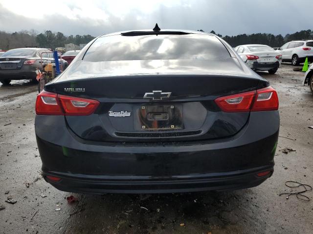 Photo 6 from auction – 2018 CHEVROLET MALIBU LS with VIN 1G1ZB5ST5JF268927