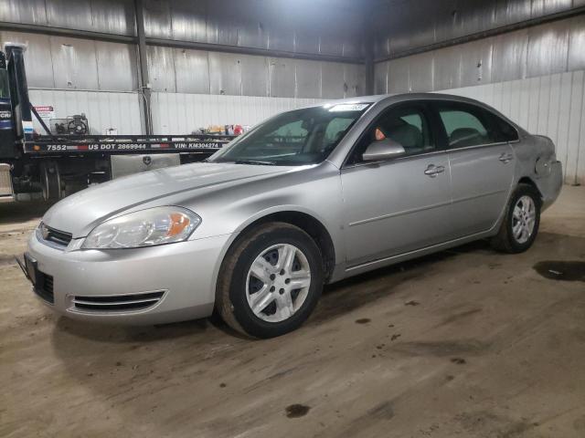 CHEVROLET IMPALA LT 2006 with VIN 2G1WT58K769423900 - Photo from auction