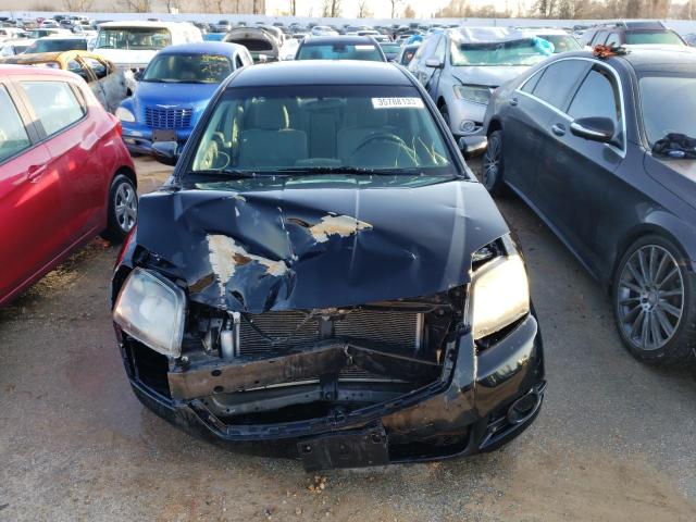 Photo 5 from auction – 2011 MITSUBISHI GALANT FE with VIN 4A32B2FF1BE021310