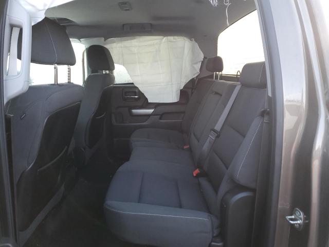 Photo 11 from auction – 2015 CHEVROLET SILVERADO with VIN 3GCUKREC5FG205188