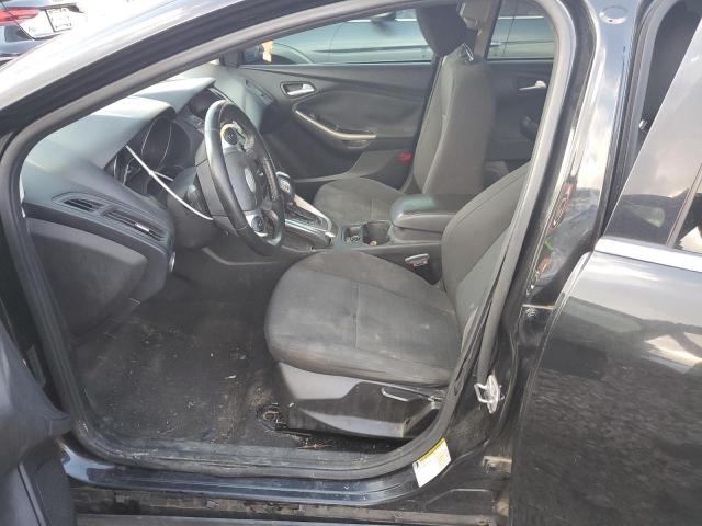 Photo 7 from auction – 2012 FORD FOCUS SEL with VIN 1FAHP3H2XCL141172