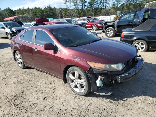 Photo 4 from auction – 2011 ACURA TSX with VIN JH4CU2F61BC001666