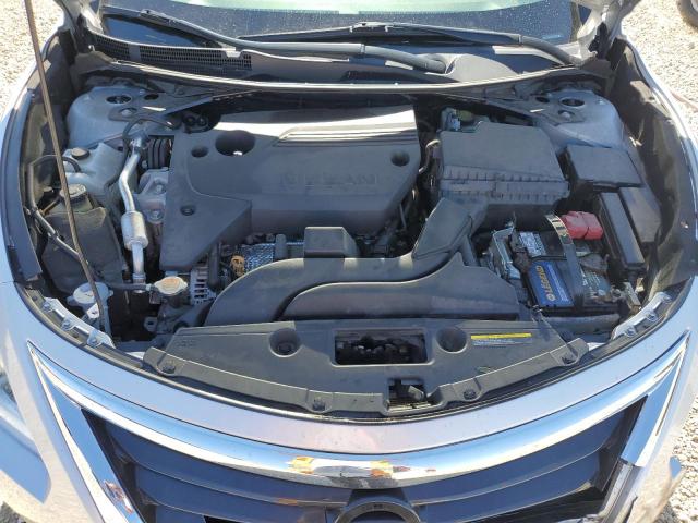 Photo 11 from auction – 2015 NISSAN ALTIMA 2.5 with VIN 1N4AL3AP4FC594047
